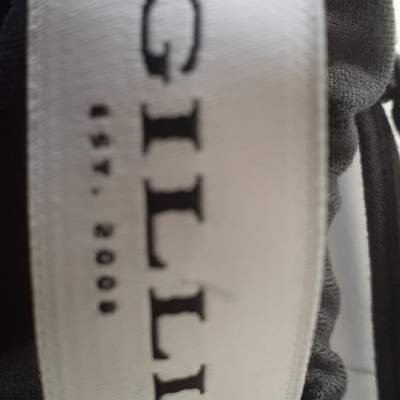 #4❤️  BRAND NEW GILLI SPAGHETTI STRAP JUMPSUIT❤️ - Picture 6 of 6